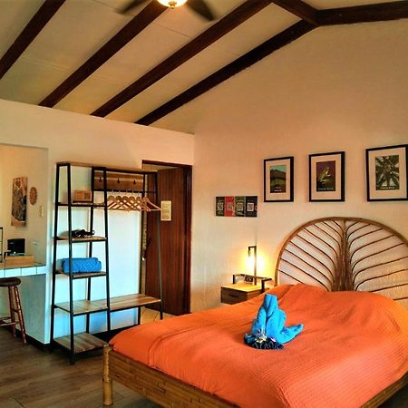 Orosi Lodge Εξωτερικό φωτογραφία
