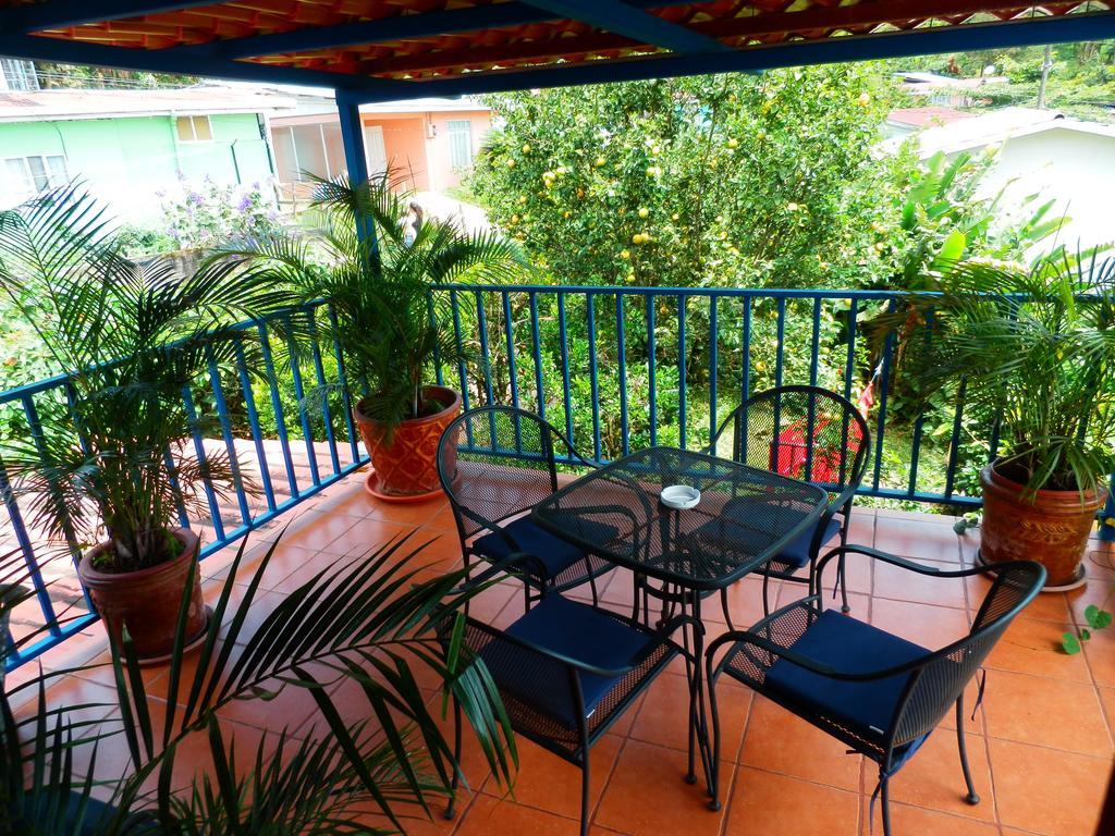 Orosi Lodge Δωμάτιο φωτογραφία