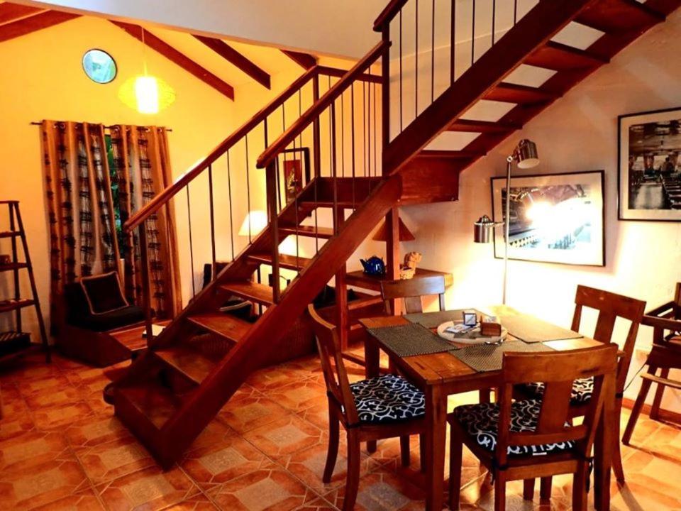 Orosi Lodge Εξωτερικό φωτογραφία